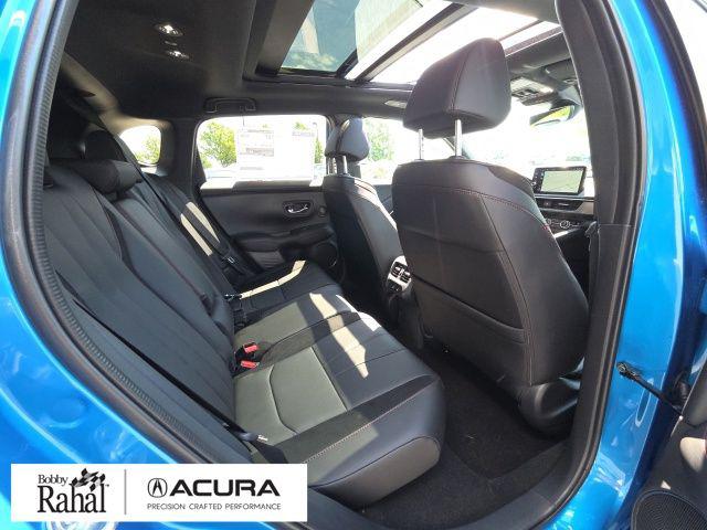 2026 Acura ADX w/A-Spec Advance Package