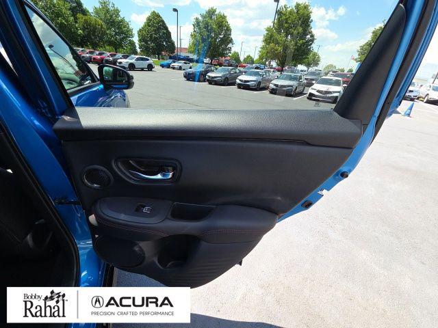 2026 Acura ADX w/A-Spec Advance Package
