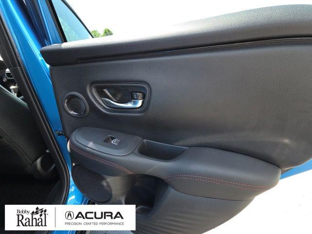 2026 Acura ADX w/A-Spec Advance Package