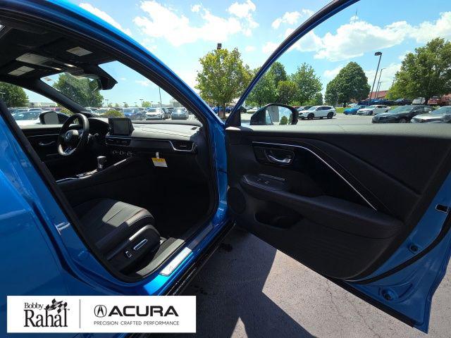 2026 Acura ADX w/A-Spec Advance Package