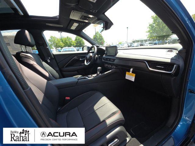 2026 Acura ADX w/A-Spec Advance Package