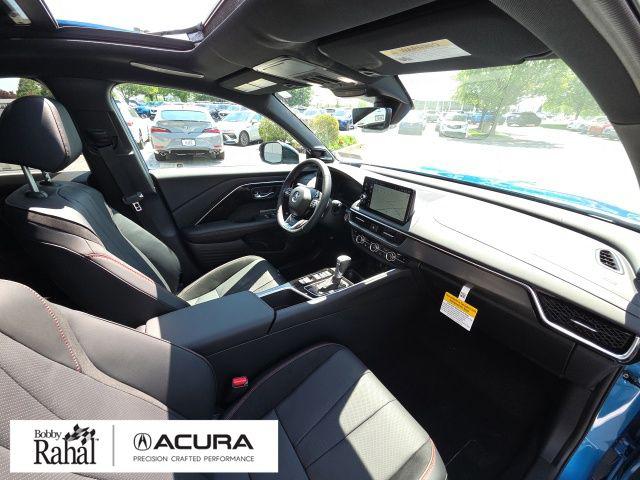 2026 Acura ADX w/A-Spec Advance Package