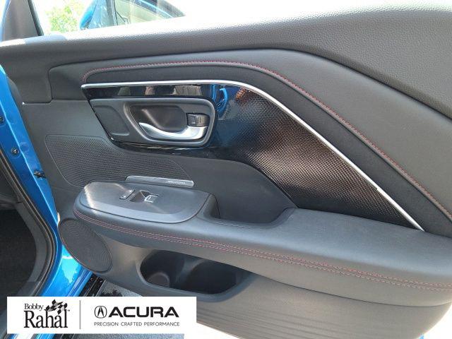 2026 Acura ADX w/A-Spec Advance Package