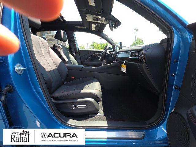 2026 Acura ADX w/A-Spec Advance Package