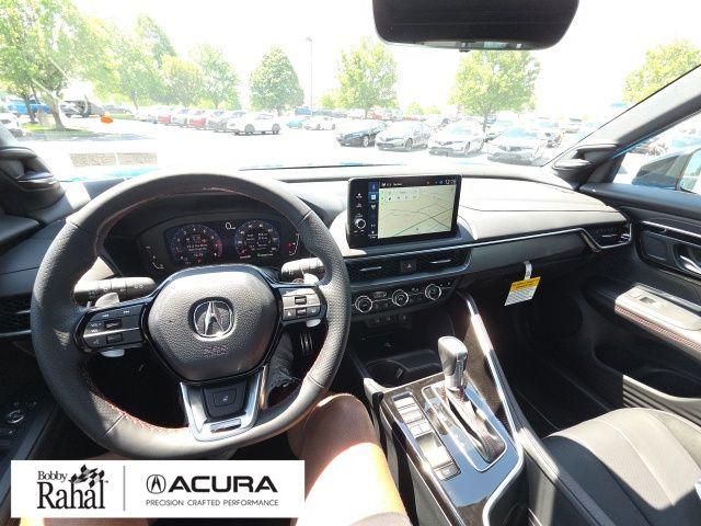 2026 Acura ADX w/A-Spec Advance Package