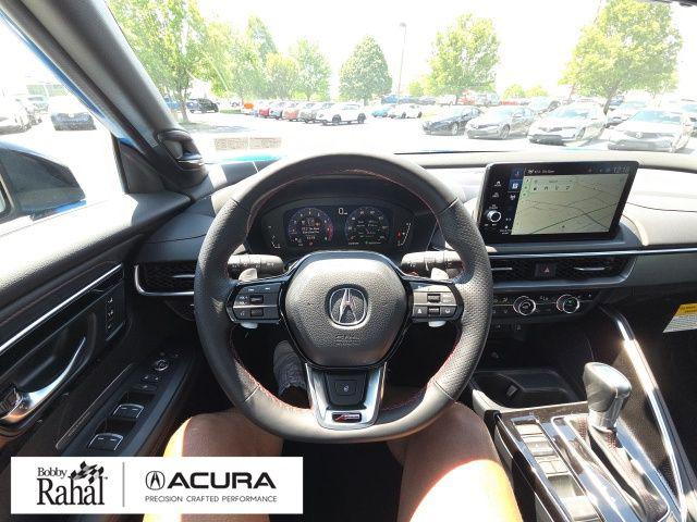 2026 Acura ADX w/A-Spec Advance Package