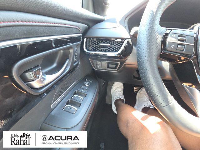 2026 Acura ADX w/A-Spec Advance Package