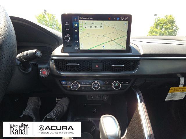 2026 Acura ADX w/A-Spec Advance Package