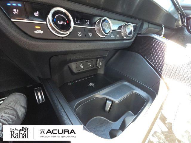 2026 Acura ADX w/A-Spec Advance Package
