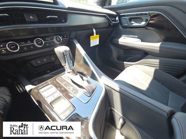 2026 Acura ADX w/A-Spec Advance Package