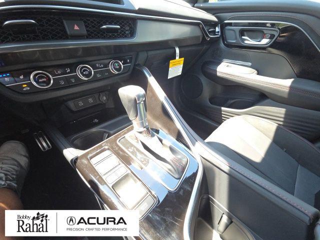 2026 Acura ADX w/A-Spec Advance Package
