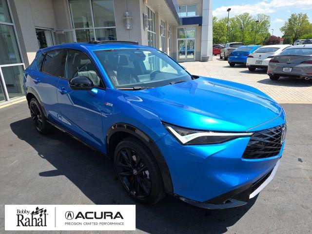 2026 Acura ADX w/A-Spec Advance Package for sale in Mechanicsburg, PA