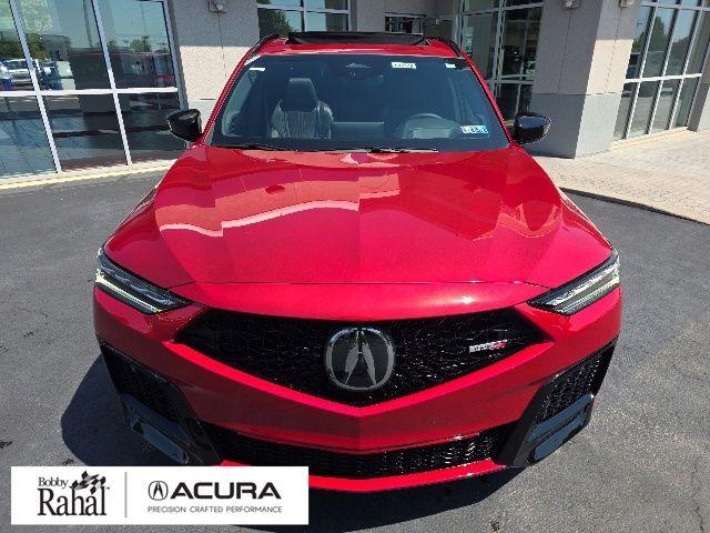 2026 Acura MDX Type S Advance Package