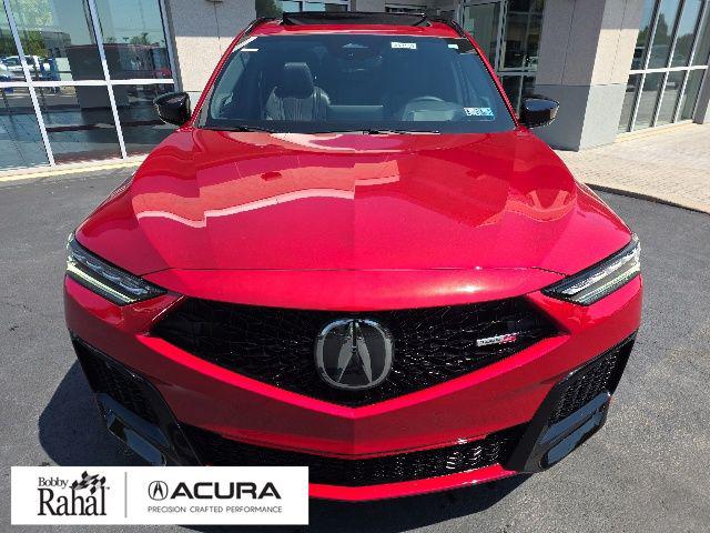2026 Acura MDX Type S Advance Package