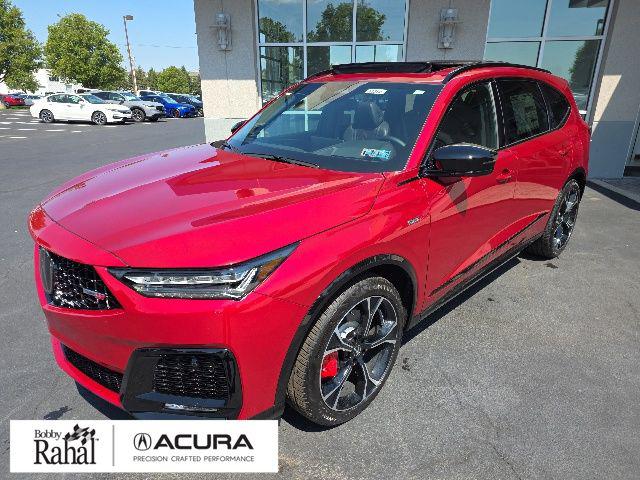 2026 Acura MDX Type S Advance Package