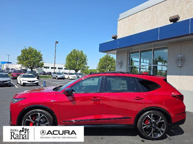 2026 Acura MDX Type S Advance Package