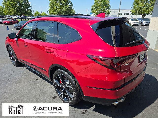2026 Acura MDX Type S Advance Package