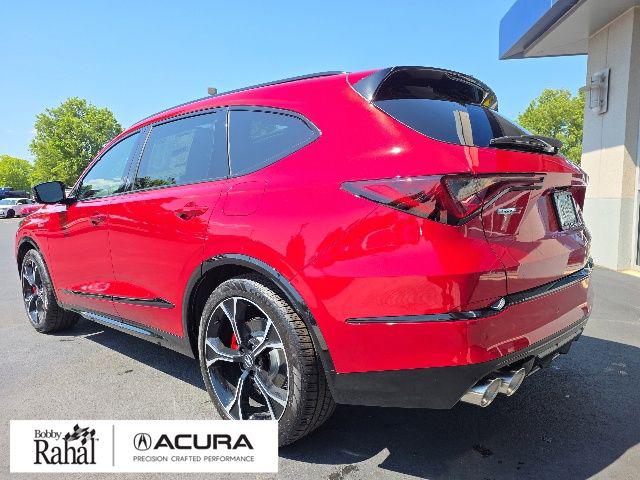 2026 Acura MDX Type S Advance Package
