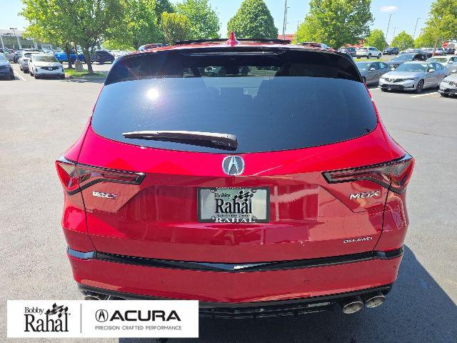 2026 Acura MDX Type S Advance Package