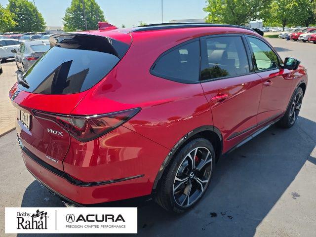 2026 Acura MDX Type S Advance Package