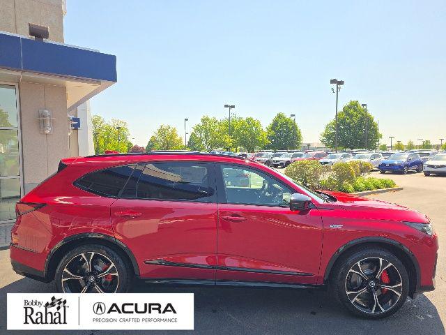 2026 Acura MDX Type S Advance Package