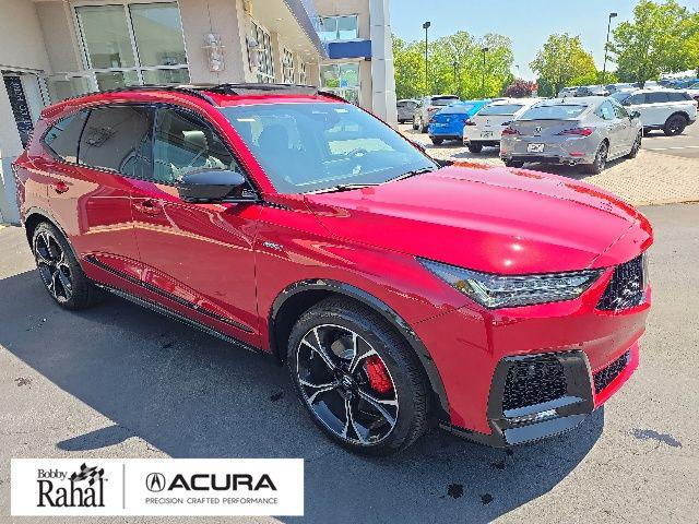 2026 Acura MDX Type S Advance Package