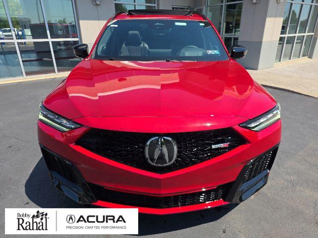 2026 Acura MDX Type S Advance Package