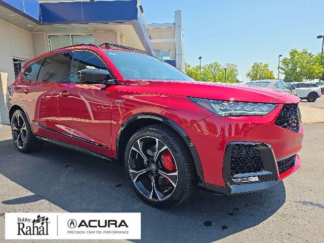 2026 Acura MDX Type S Advance Package