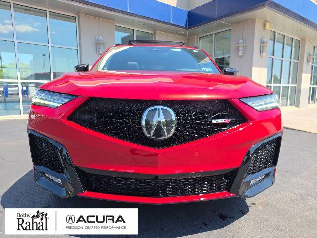 2026 Acura MDX Type S Advance Package