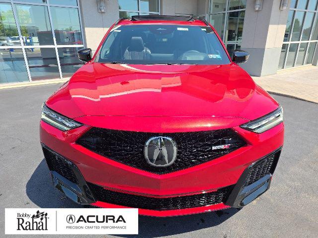 2026 Acura MDX Type S Advance Package