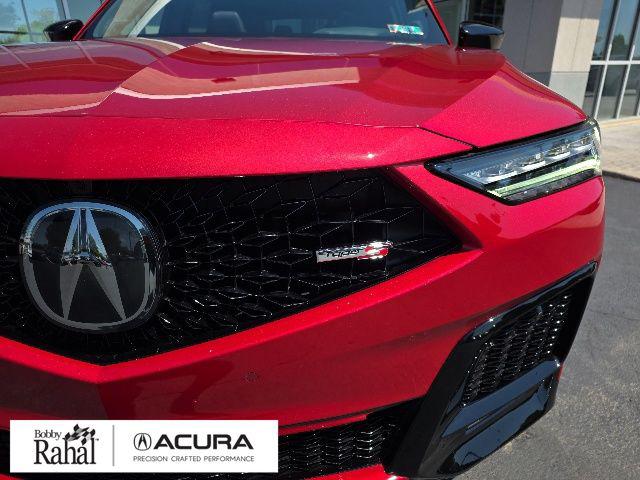 2026 Acura MDX Type S Advance Package
