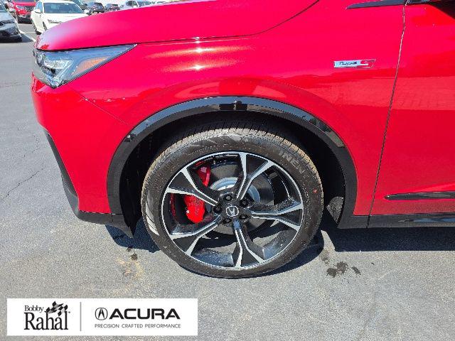 2026 Acura MDX Type S Advance Package