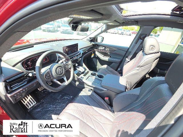 2026 Acura MDX Type S Advance Package