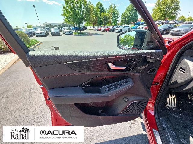 2026 Acura MDX Type S Advance Package