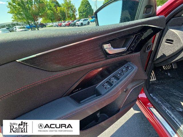 2026 Acura MDX Type S Advance Package
