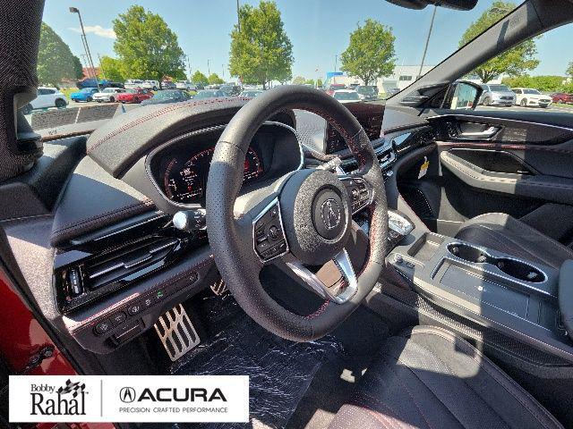 2026 Acura MDX Type S Advance Package