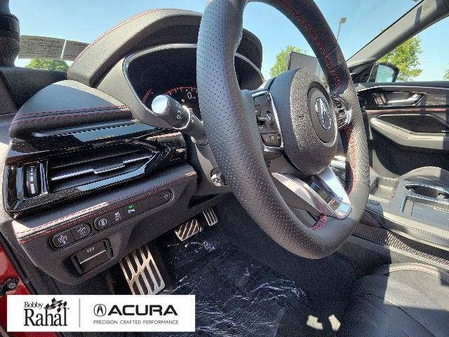 2026 Acura MDX Type S Advance Package