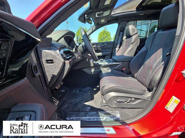2026 Acura MDX Type S Advance Package