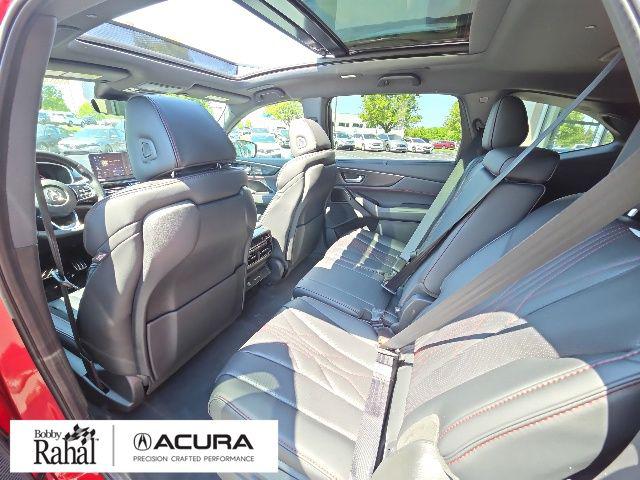 2026 Acura MDX Type S Advance Package