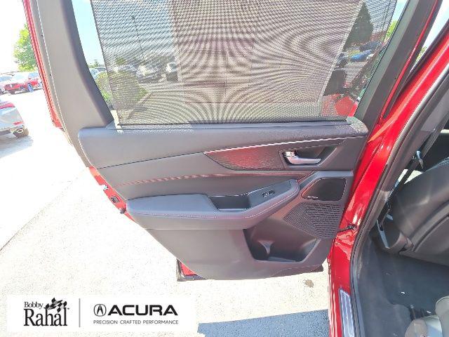 2026 Acura MDX Type S Advance Package