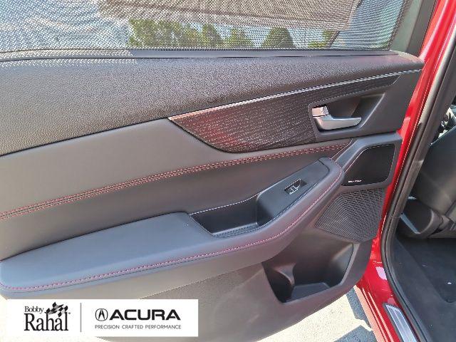 2026 Acura MDX Type S Advance Package
