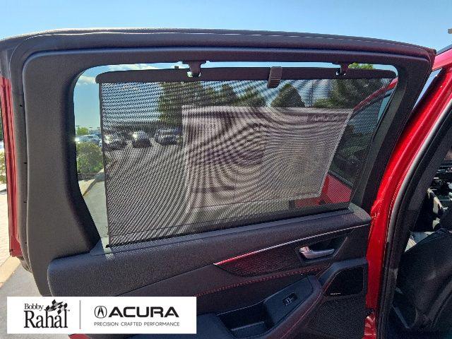2026 Acura MDX Type S Advance Package