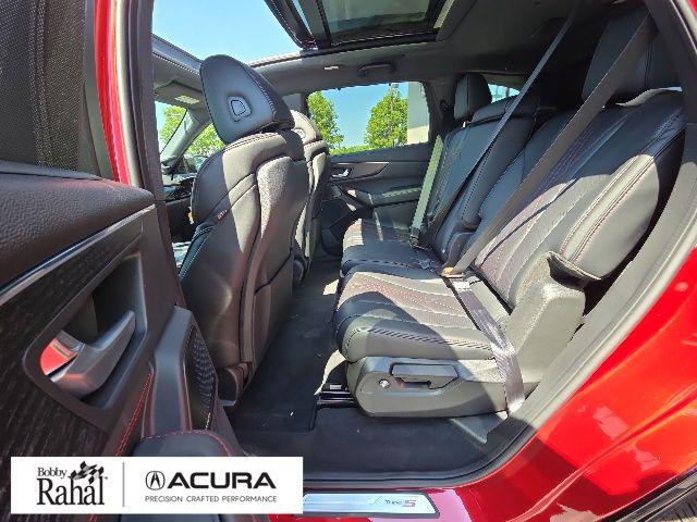 2026 Acura MDX Type S Advance Package