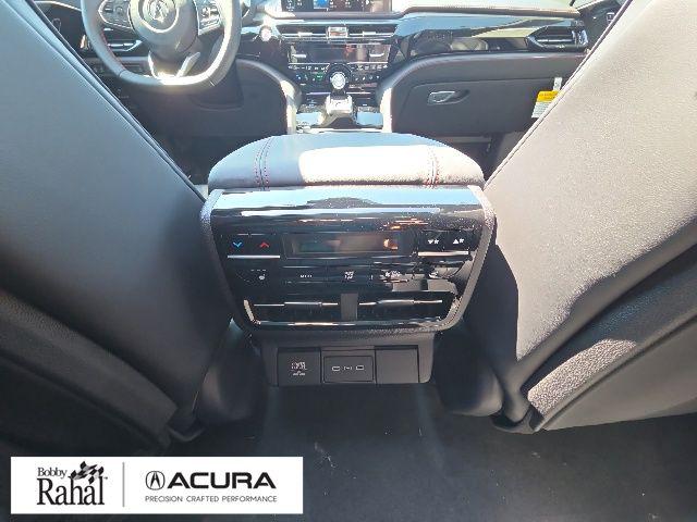 2026 Acura MDX Type S Advance Package