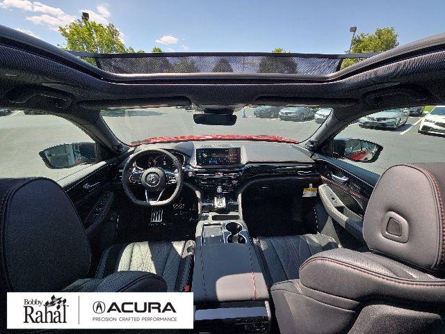 2026 Acura MDX Type S Advance Package