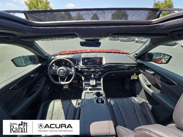 2026 Acura MDX Type S Advance Package