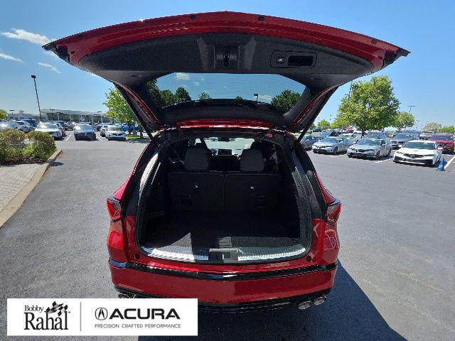 2026 Acura MDX Type S Advance Package