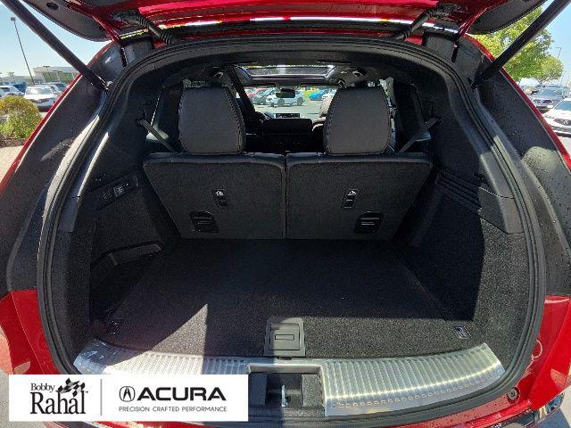 2026 Acura MDX Type S Advance Package
