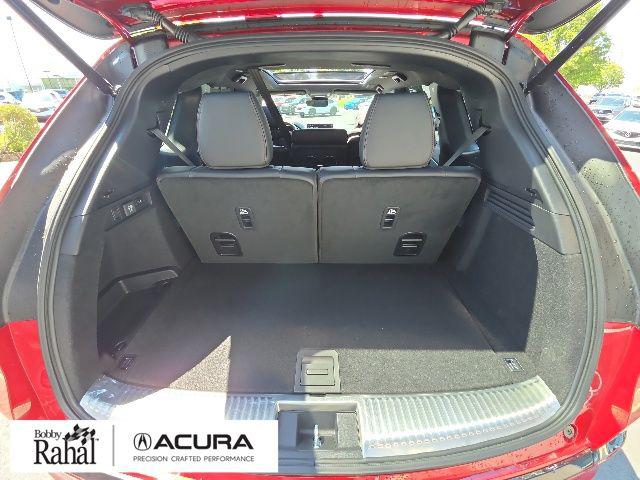 2026 Acura MDX Type S Advance Package