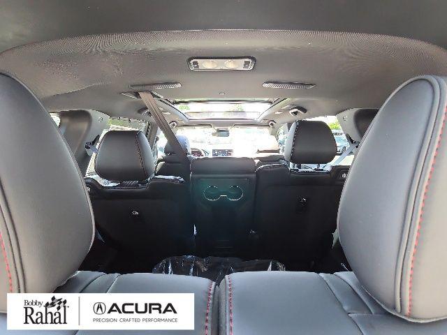 2026 Acura MDX Type S Advance Package